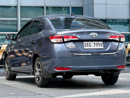 2023 Toyota Vios 1.3 XLE, Automatic, Gas