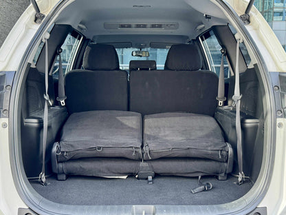 2021 Honda BRV S 1.5, Automatic, Gas