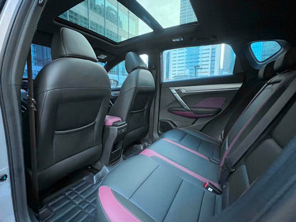 2022 Geely Coolray Sport SE 1.5, Automatic, Gas