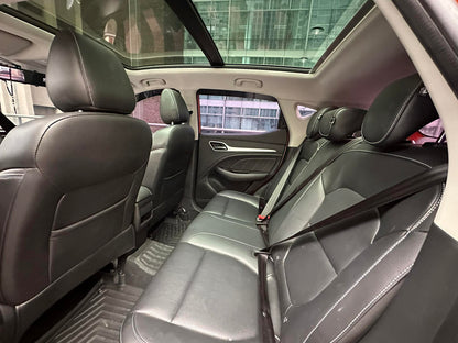 2022 MG ZS 1.5 Alpha, Automatic, Gas