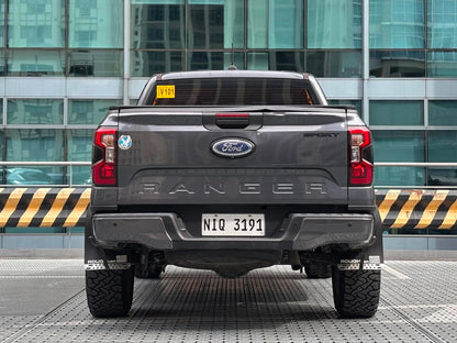 2023 Ford Ranger Sport 4x2 2.0, Automatic, Diesel