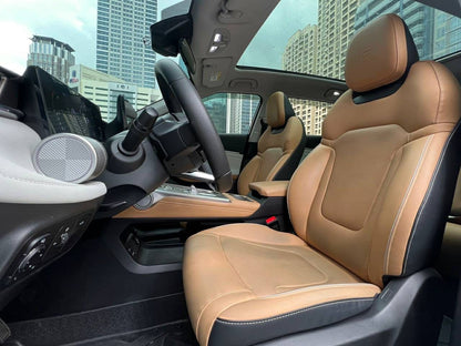 2024 GAC Emkoo GL 1.5, Automatic, Gas