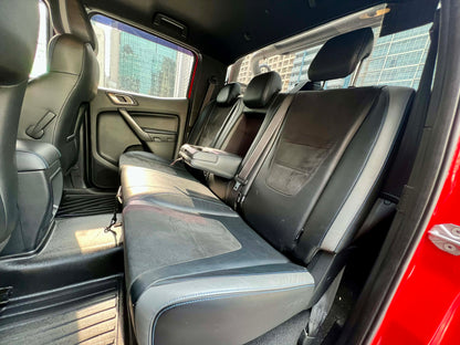 2020 Ford Raptor 4x4 2.0 Bi Turbo, Automatic, Diesel