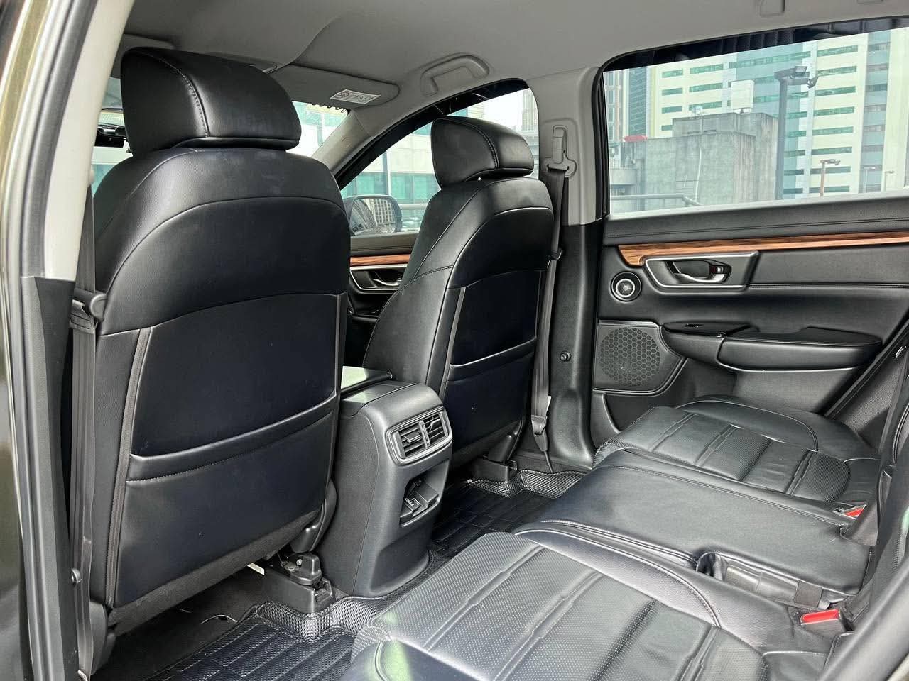 2018 Honda CRV S 4x2 1.6, Automatic, Diesel