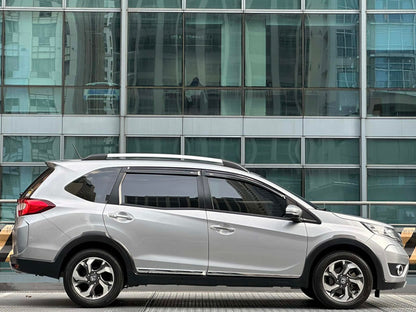 2017 Honda BRV 1.5, Automatic, Gas