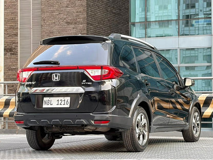 2017 Honda BRV 1.5 S, Automatic, Gas
