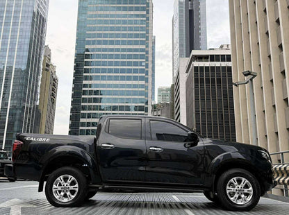 2025 Nissan Navara 2.5 VE Calibre, Automatic, Diesel