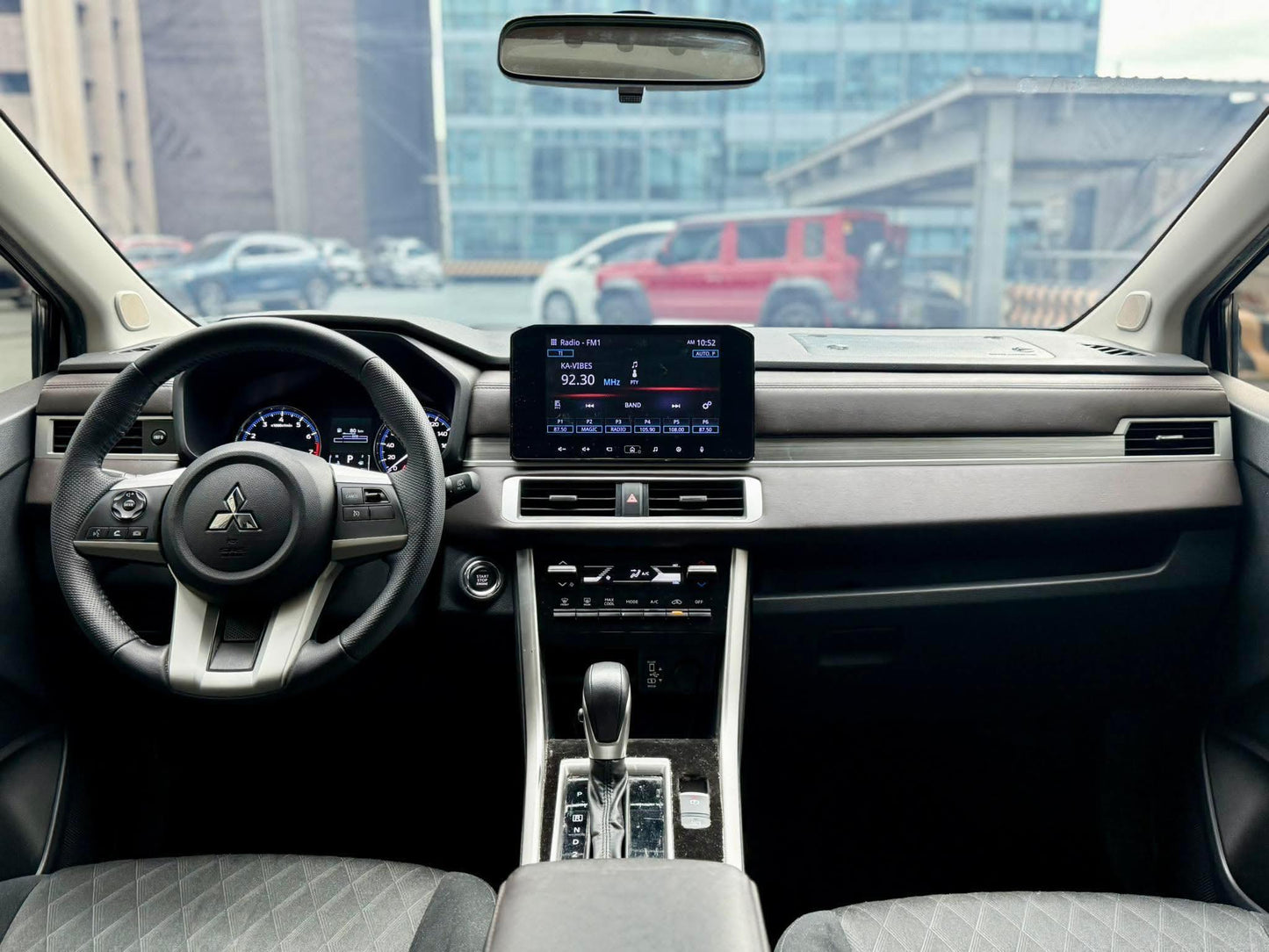 2025 Mitsubishi Xpander 1.5 GLS 2WD, Automatic, Gas