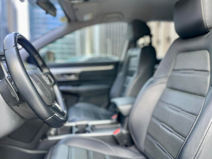2021 Honda CRV 2.0 CVT, Automatic, Gas