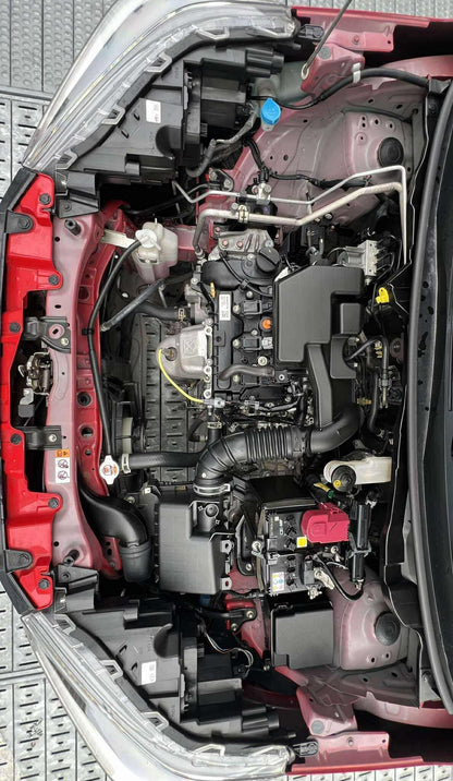 2023 Toyota Raize 1.2 G, Automatic, Gas