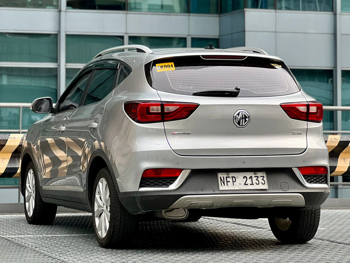 2022 MG ZS Style 1.5, Automatic, Gas