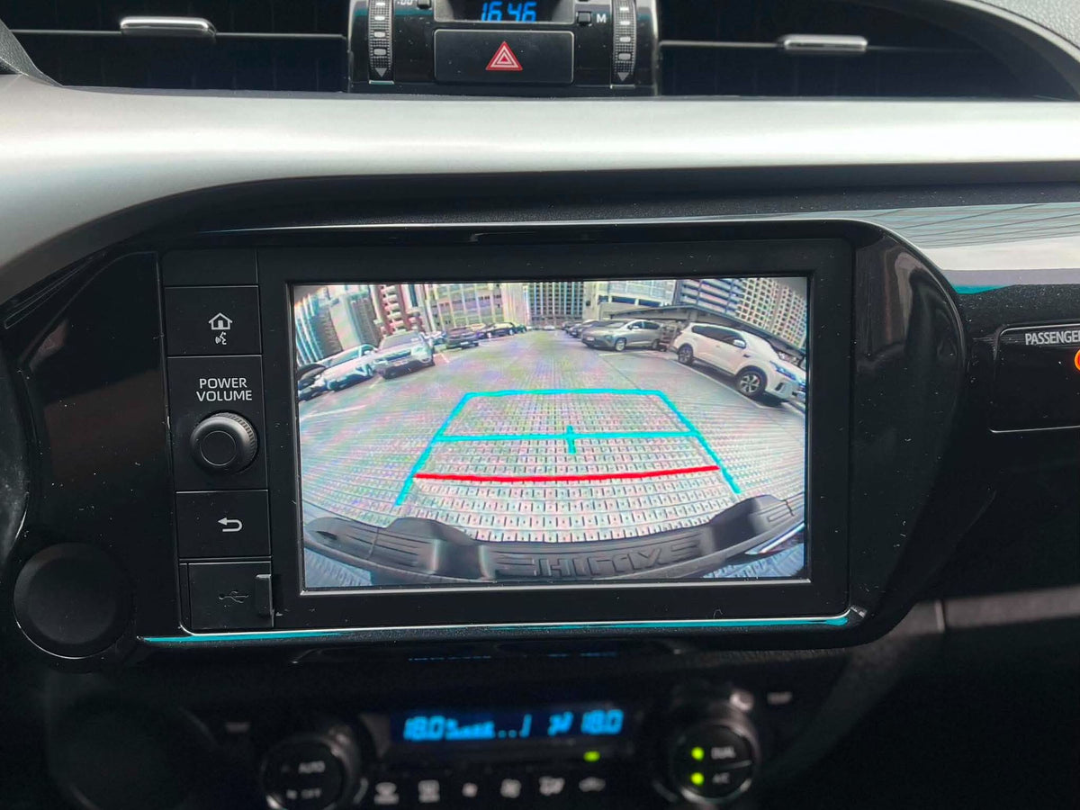 2023 Toyota Hilux G 4x2, Automatic,Diesel