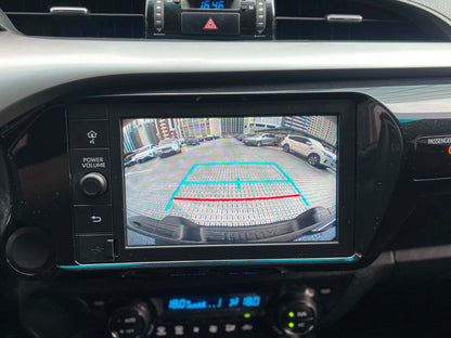 2023 Toyota Hilux G 4x2, Automatic,Diesel
