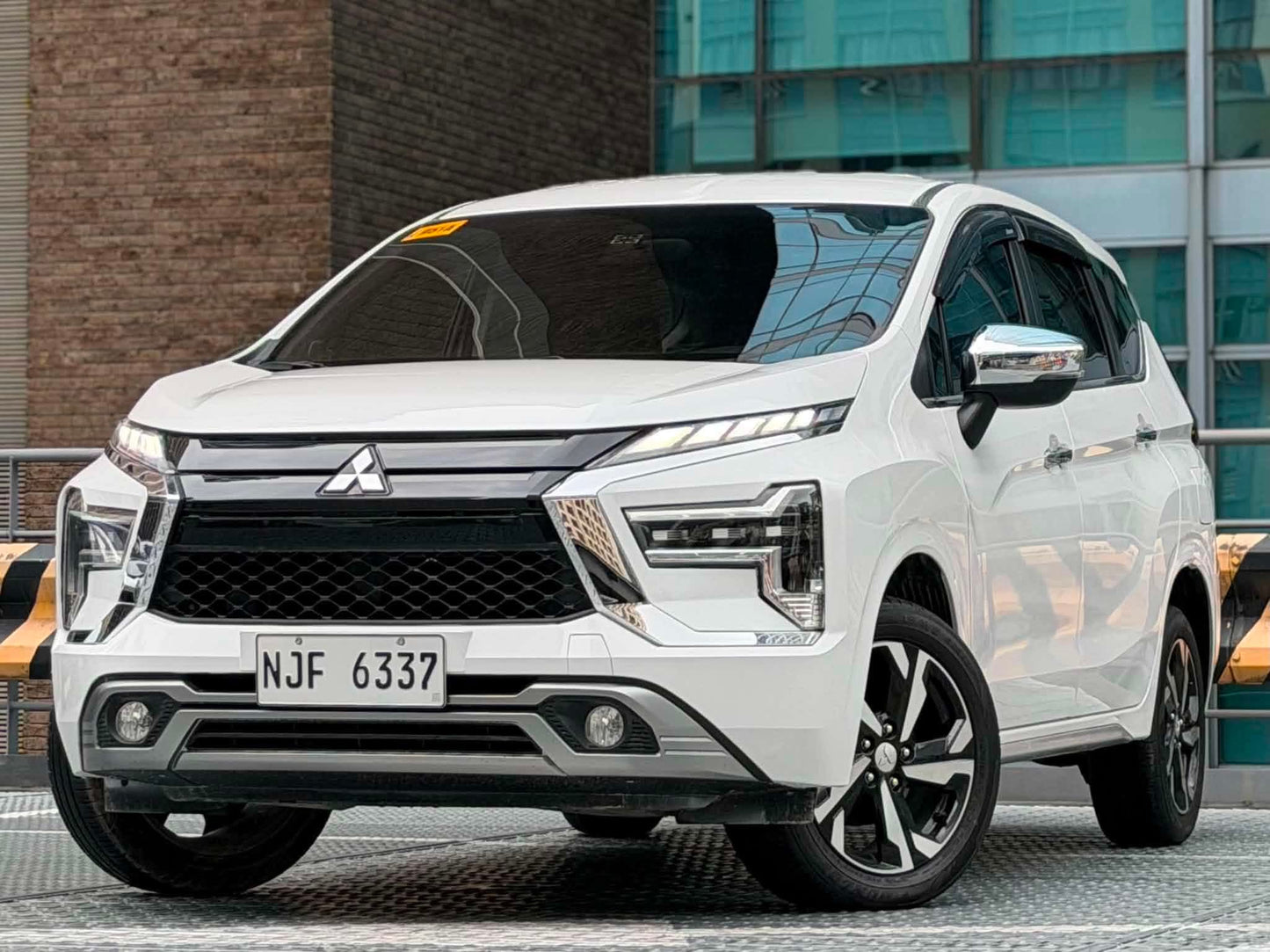 2025 Mitsubishi Xpander 1.5 GLS,Automatic, Gas