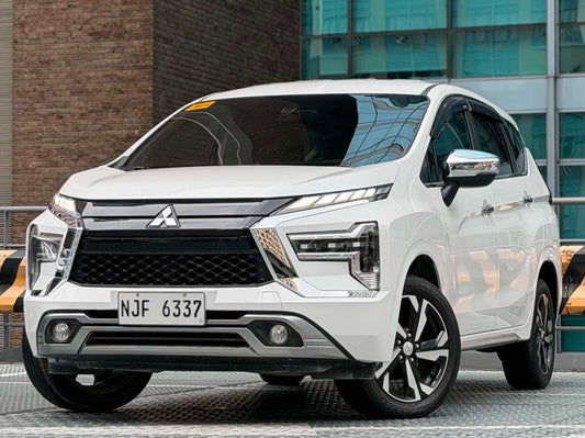 2025 Mitsubishi Xpander 1.5 GLS,Automatic, Gas