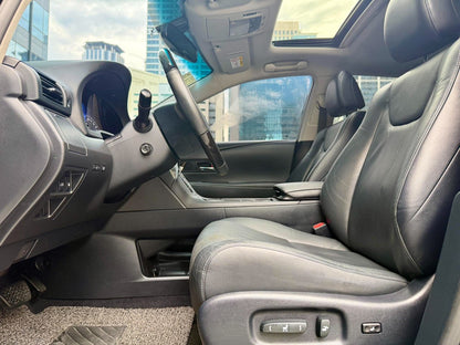 2015 Lexus Rx350 3.5L V6, Automatic, Gas