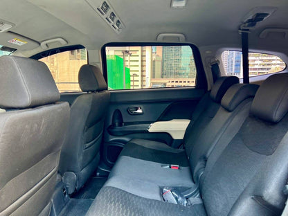 2020 Toyota Rush 1.5 G Automatic, Gas