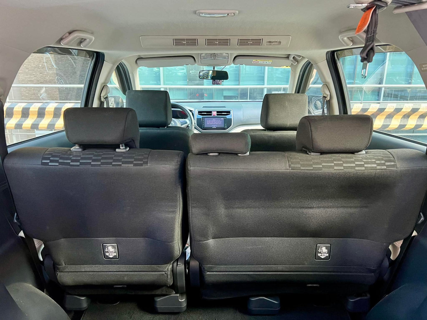 2019 Toyota Rush 1.5G, Automatic, Gas