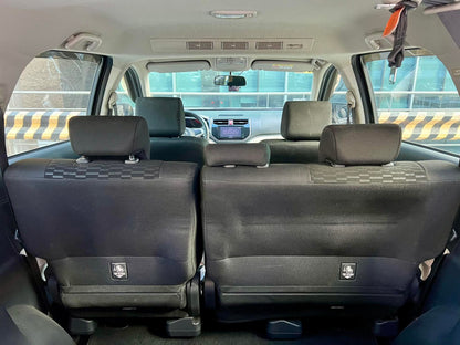 2019 Toyota Rush 1.5G, Automatic, Gas
