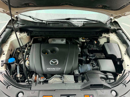 2023 Mazda CX5 AWD Sport 2.5, Automatic, Gas