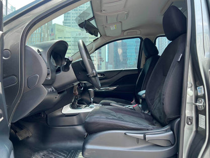 2019 Nissan Terra VE 4x2 2.5, Automatic, Diesel