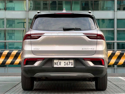 2022 Geely Okavango Urban Plus 1.5, Automatic, Gas