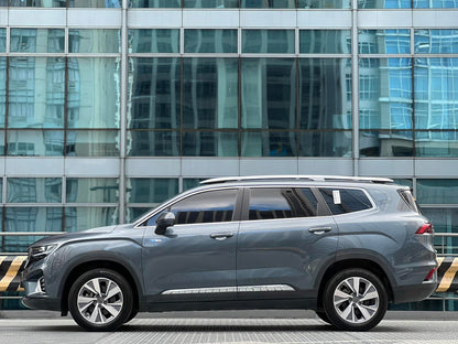 2022 Geely Okavango Urban Plus 1.5, Automatic, Gas Mild Hybrid