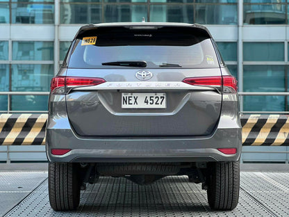 2022 Toyota Fortuner G, Automatic, Diesel