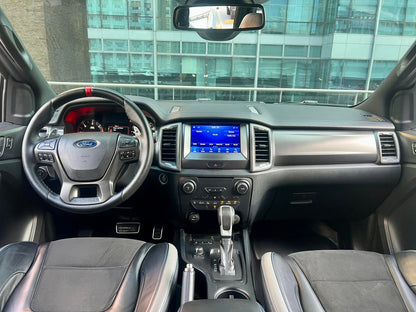 2020 Ford Ranger Raptor 2.0 Bi-Turbo 4X4, Automatic, Diesel