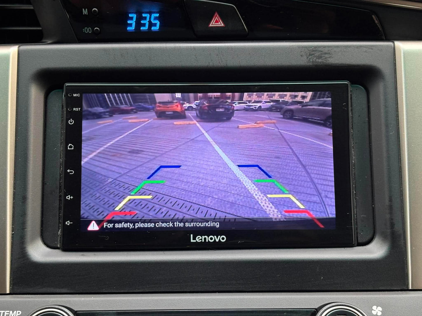 2019 Toyota Innova 2.8 G, Automatic, Diesel