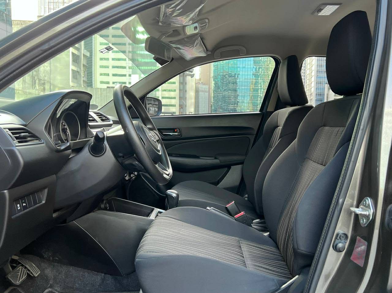 2024 Suzuki Dzire 1.2 GL AMT, Automatic, Gas