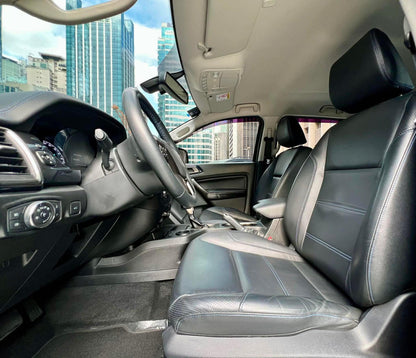 2022 Ford Everest Sport 2.0 4x2, Automatic, Diesel