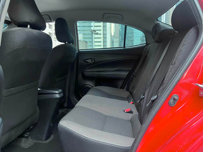 2024 Toyota Vios 1.3 XLE Automatic Gas