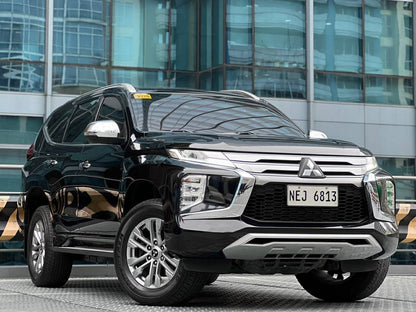 2020 Mitsubishi Montero Sport GLS 4x2 2.4, Automatic, Diesel