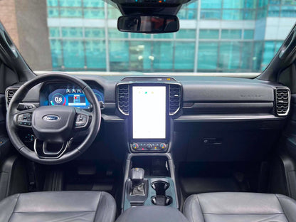 2024 Ford Everest 2.0L Titanium Plus 4x4, Automatic, Diesel