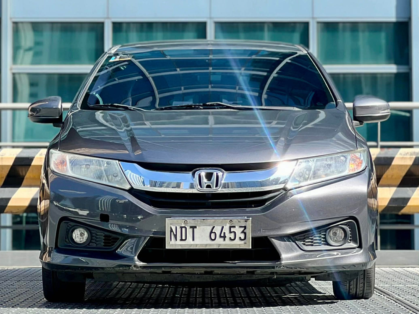 2016 Honda City VX 1.5, Automatic, Gas