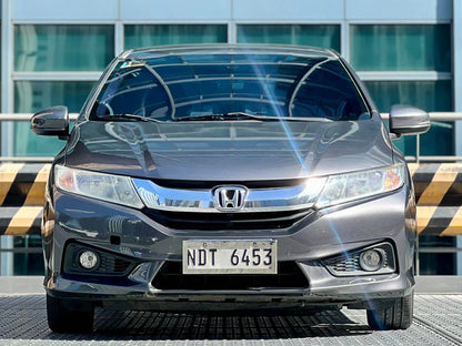 2016 Honda City VX 1.5, Automatic, Gas