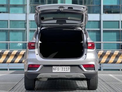 2022 MG ZS Alpha 1.5, Automatic, Gas
