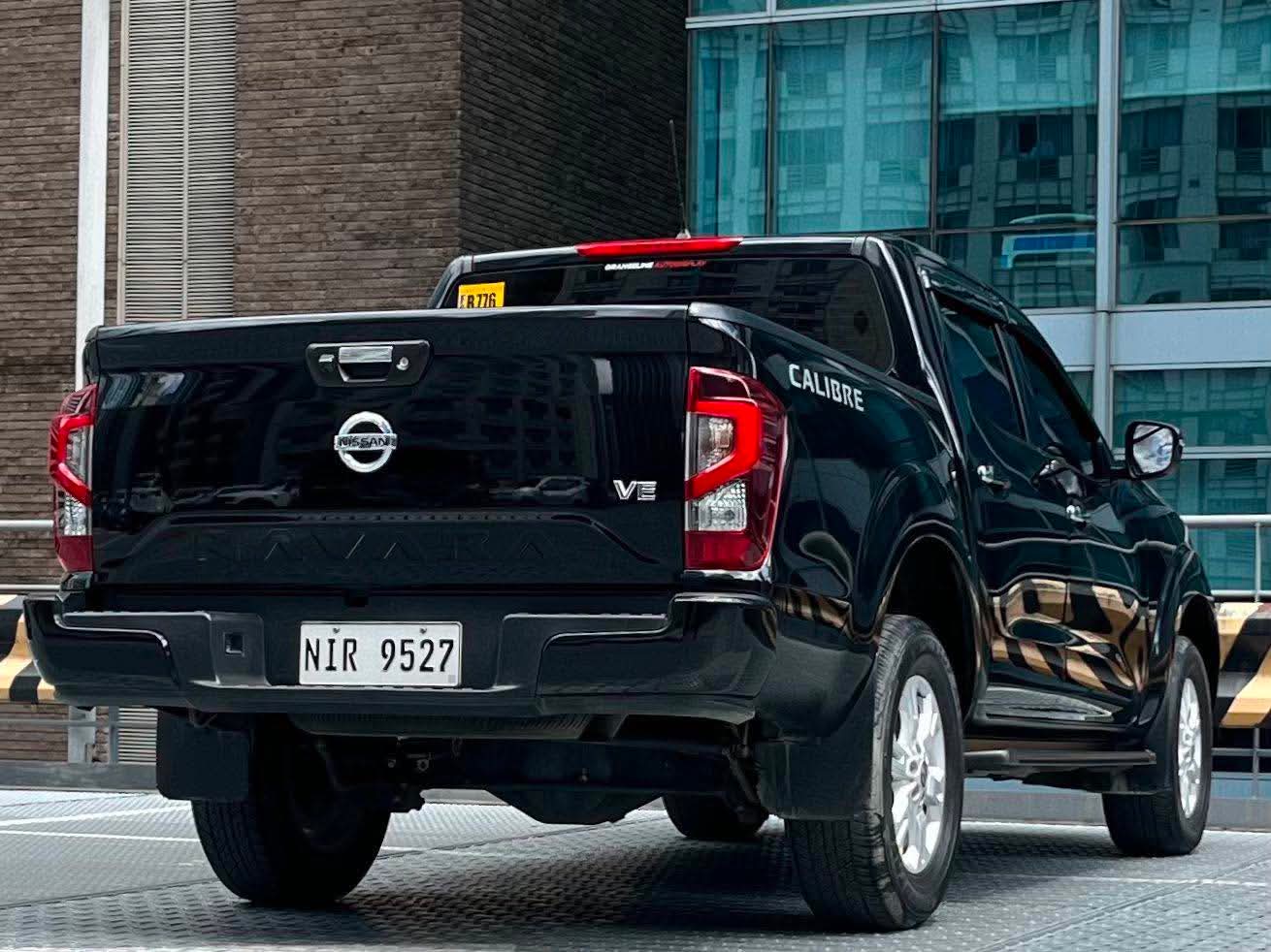 2023 Nissan Navara 2.5 VE, Automatic, Diesel