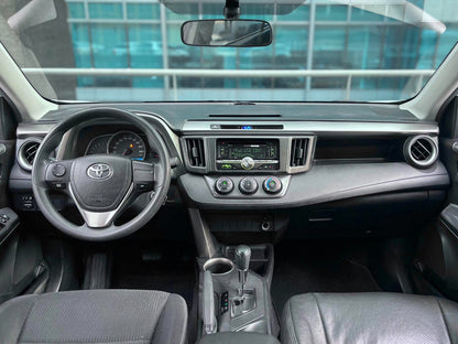 2013 Toyota Rav4 4x2, Automatic, Gas