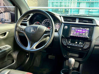 2020 Honda BRV 1.5 V Navi, Automatic, Gas