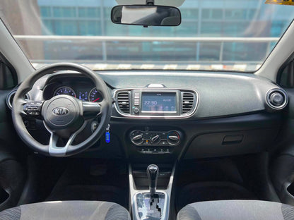 2019 Kia Soluto 1.4 LX Automatic Gas