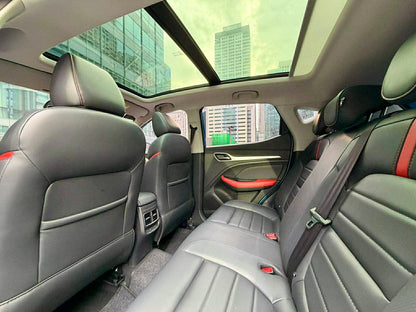 2024 MG ZS 1.5 MCE Luxury, Automatic, Gas