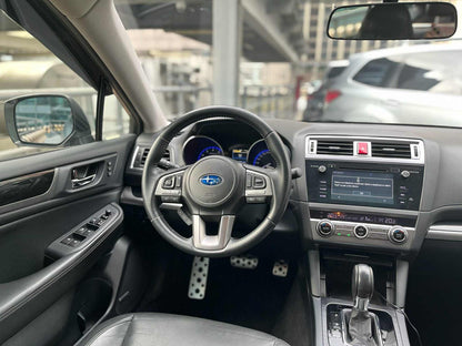 2015 Subaru Outback 3.6R, Automatic, Gas