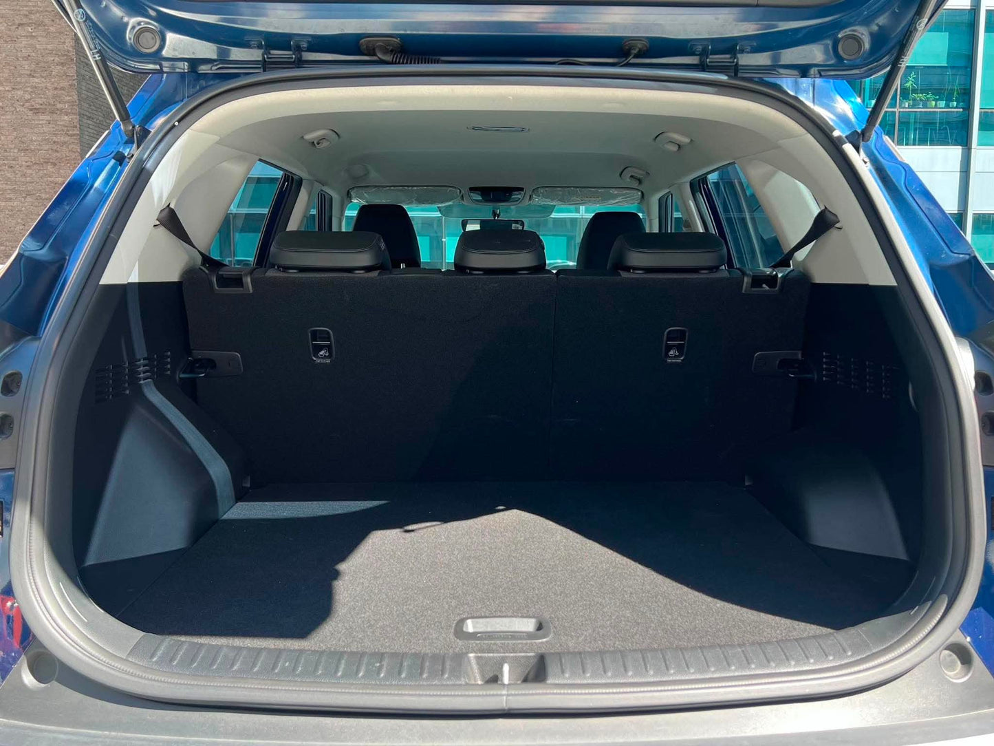 2020 Kia Seltos 2.0 E, Automatic, Gas
