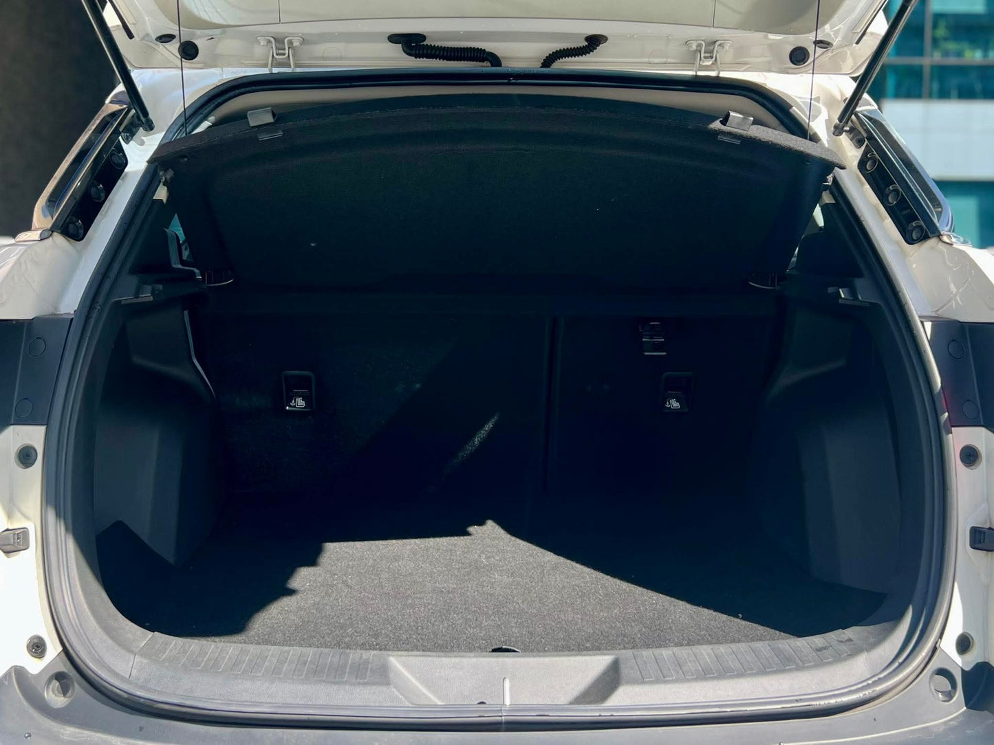 2023 Ford Territory Titanium 1.5, Automatic, Gas