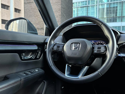 2024 Honda CRV 2.0 RS e:HEV, Hybrid, Automatic