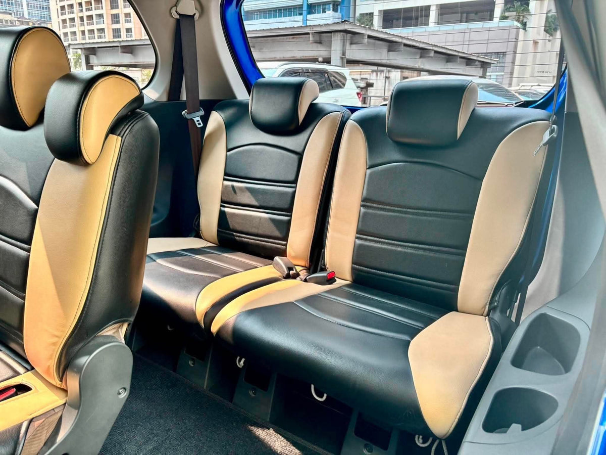 2018 Toyota Avanza 1.5G, Automatic, Gas