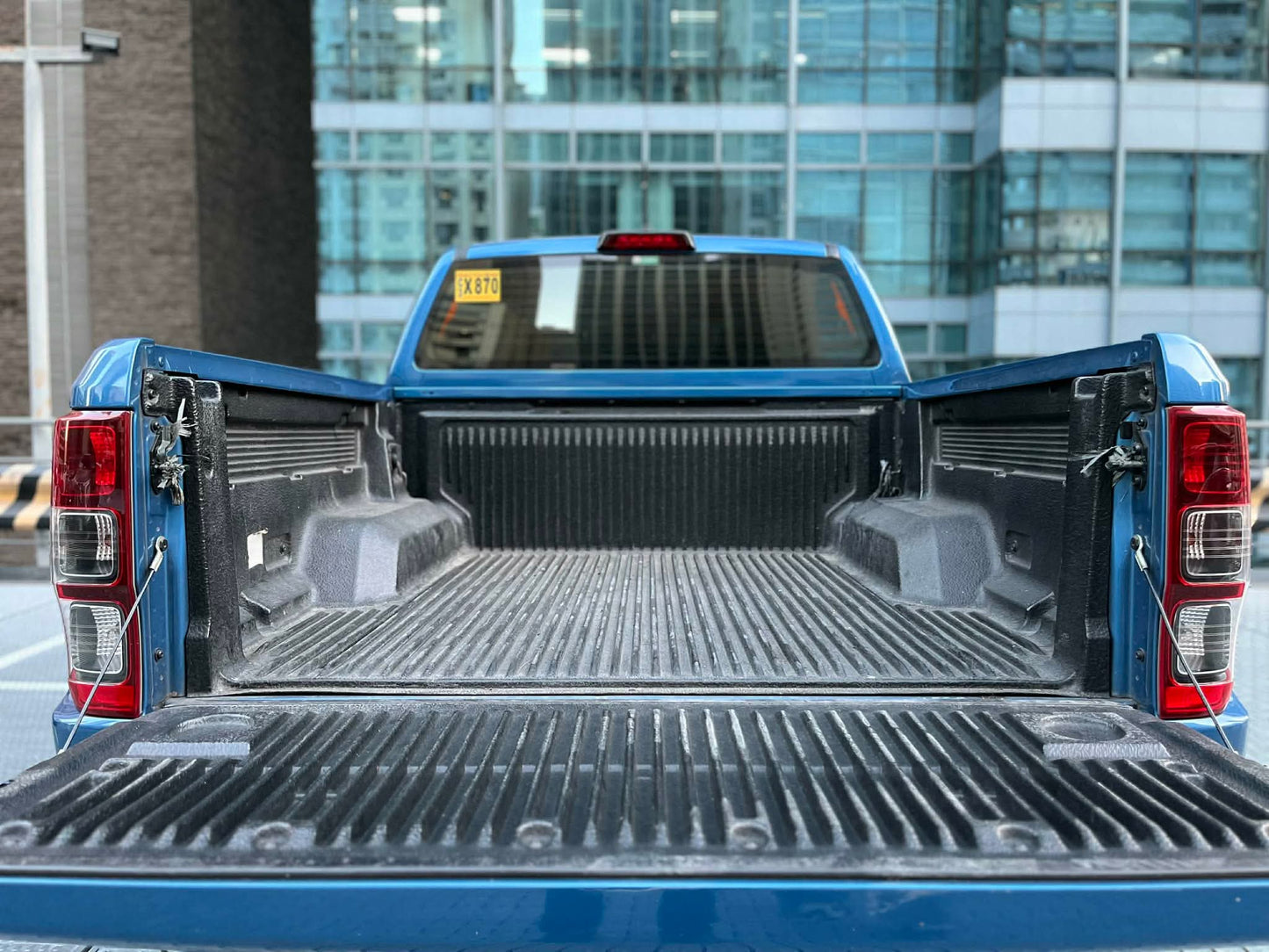 2022 Ford Raptor 4x4 2.0 Bi Turbo,  Automatic,, Diesel