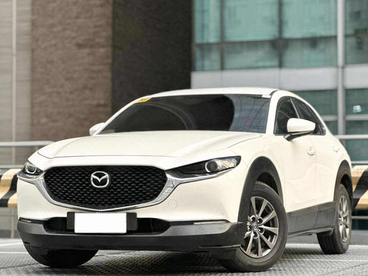 2020 Mazda CX-30 FW PRO 2.0, Automatic, Gas